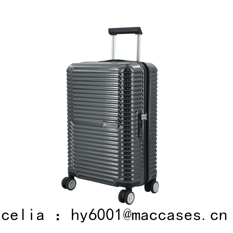 luggage / suitcases