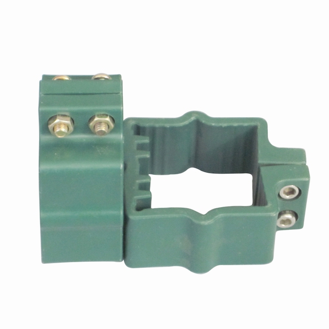 40x60mm fence clamp