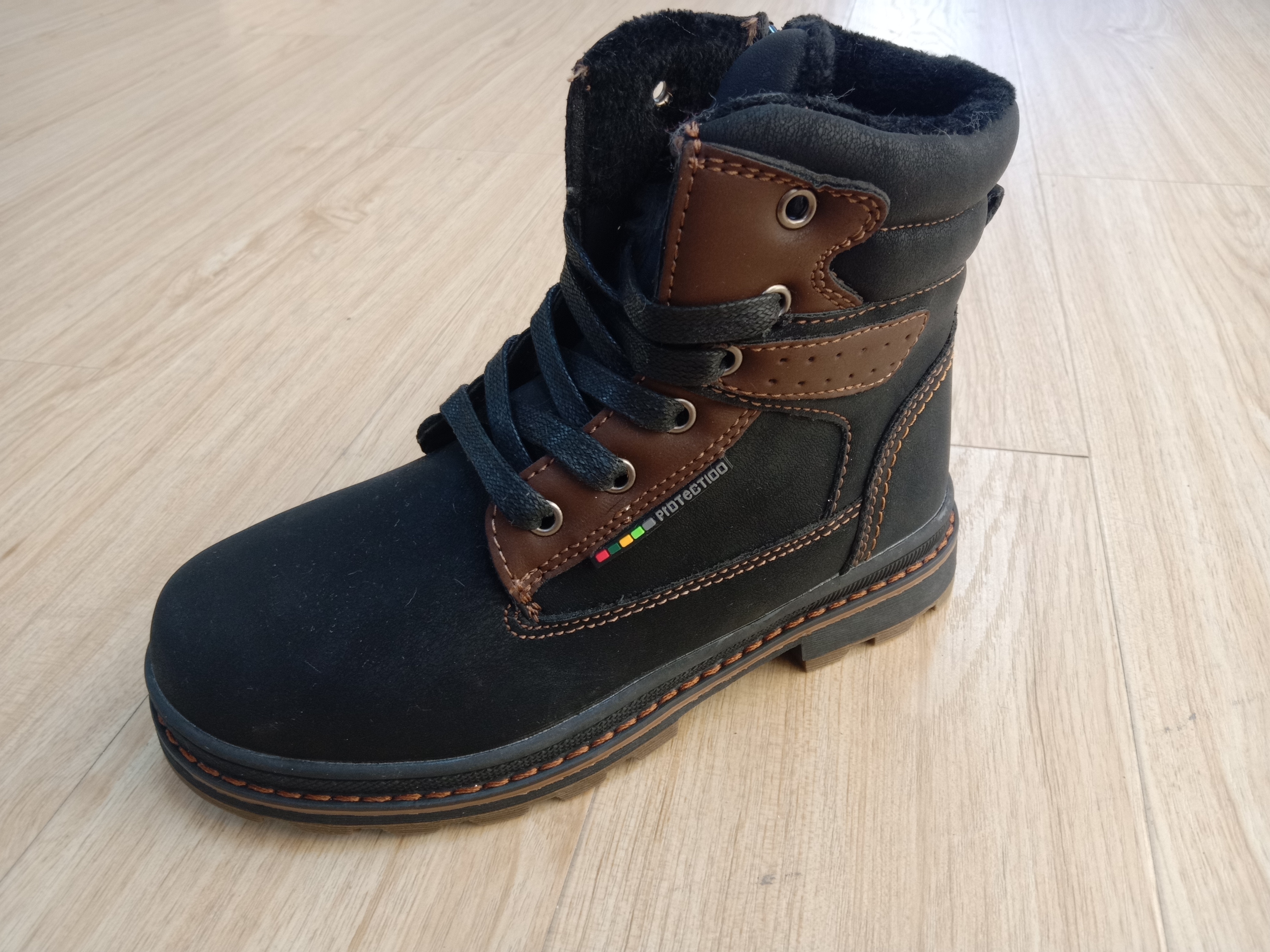Kids Boots