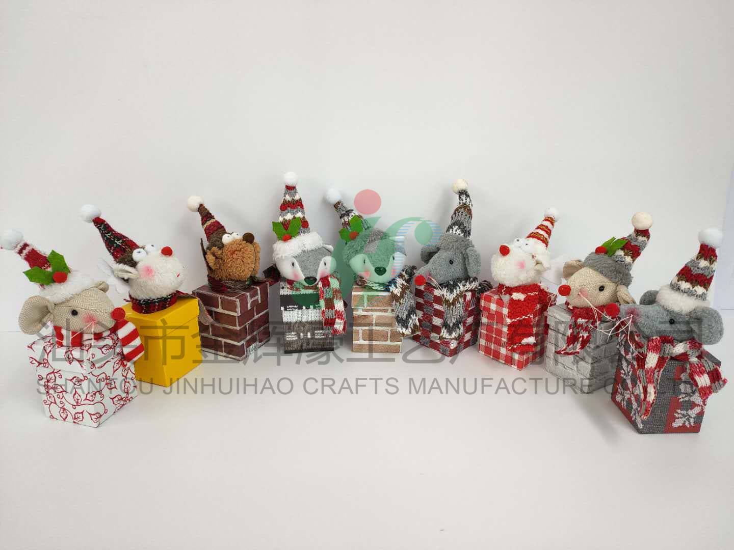 Gift Boxes