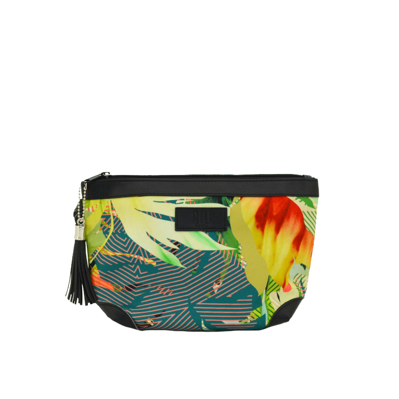 Cosmetic Pouch
