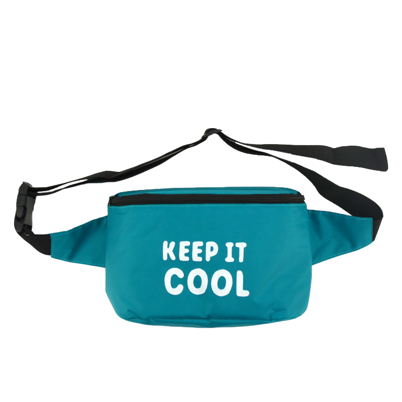 Cooler Bag/Waist Bag