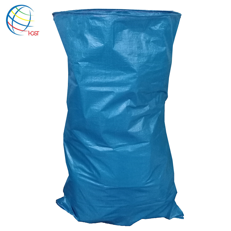 100kg 50kg Custom logo print pp woven mailing bags, polypropylene courier sacks，pp parcel postal bag