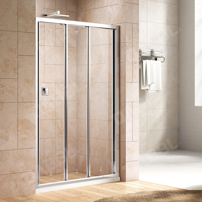Shower enclosure , shower door , shower cubicle, moving door ，sanitary, bathroom