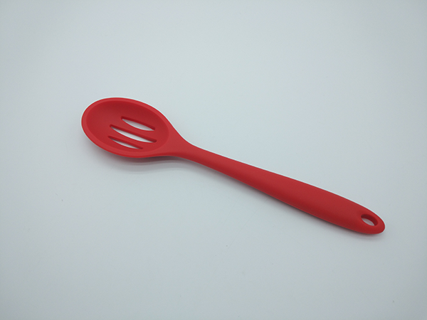 silicone utensils