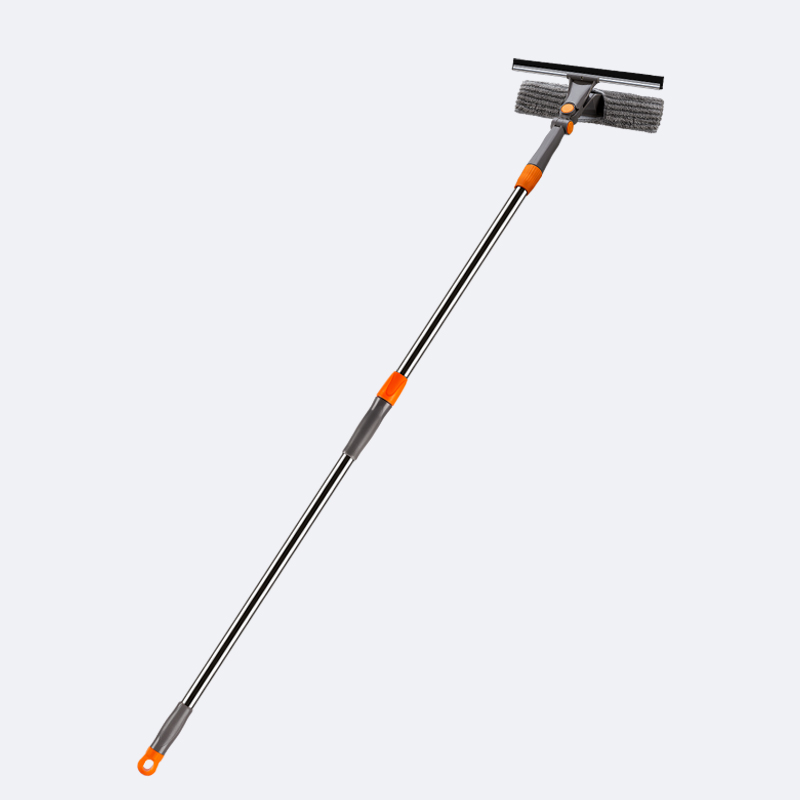Larger Rotatable Window Wiper