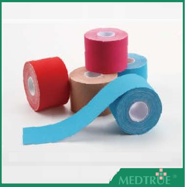 KineTape kinesiology tape