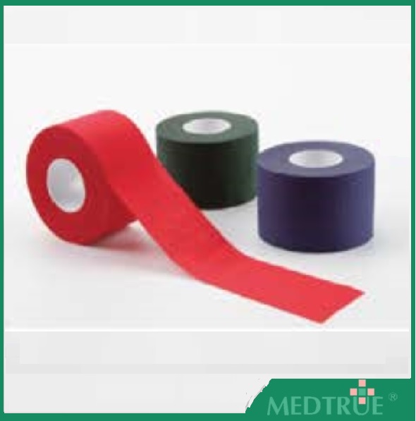 ColTape color sports rigid tape