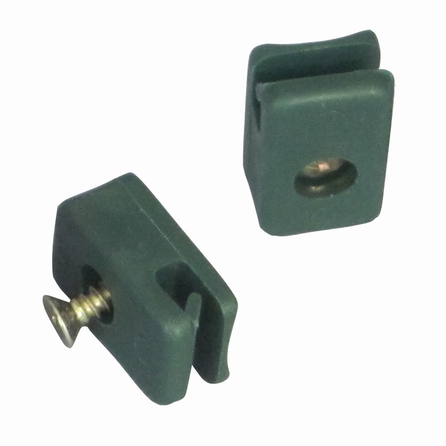 fencing clips for fasten Euro Fence