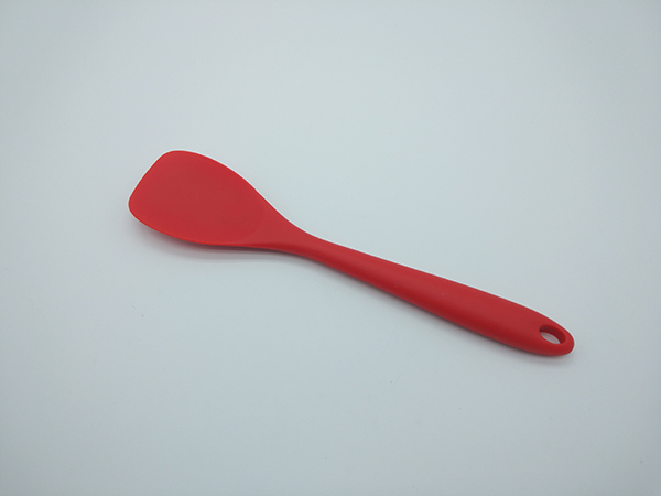 silicone utensils