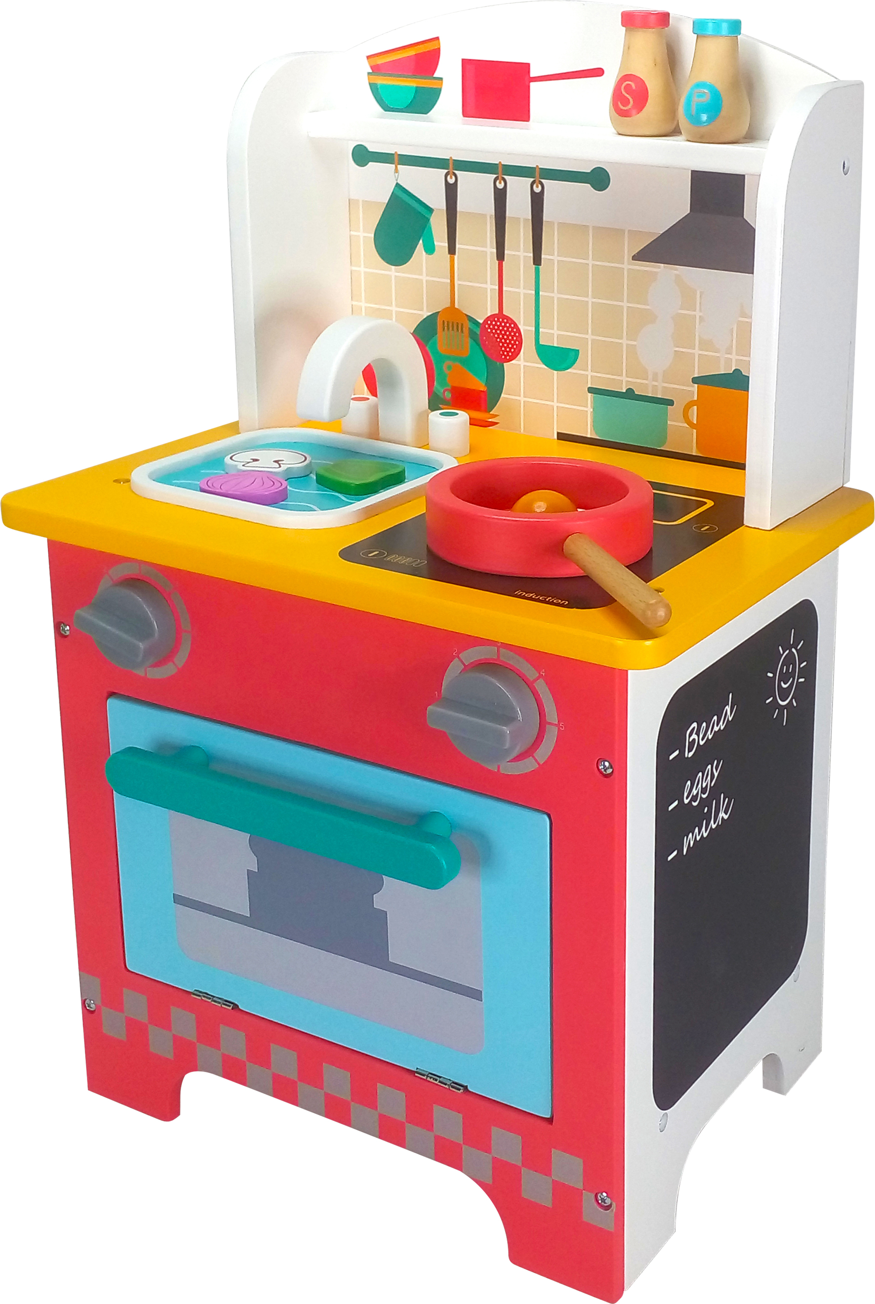 wooden toys