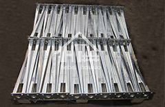 38mm Post support