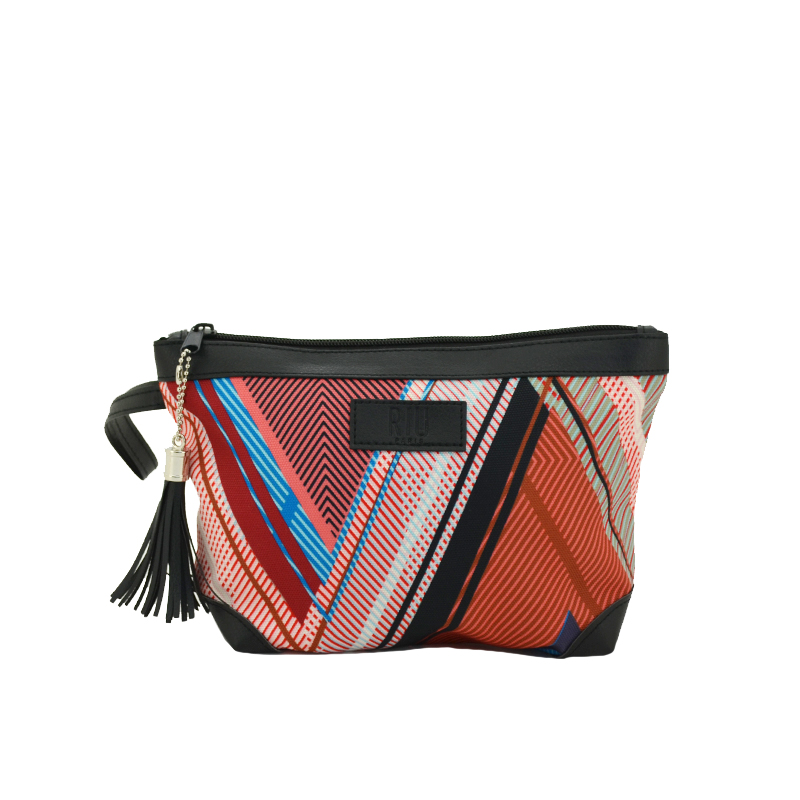 Cosmetic Pouch