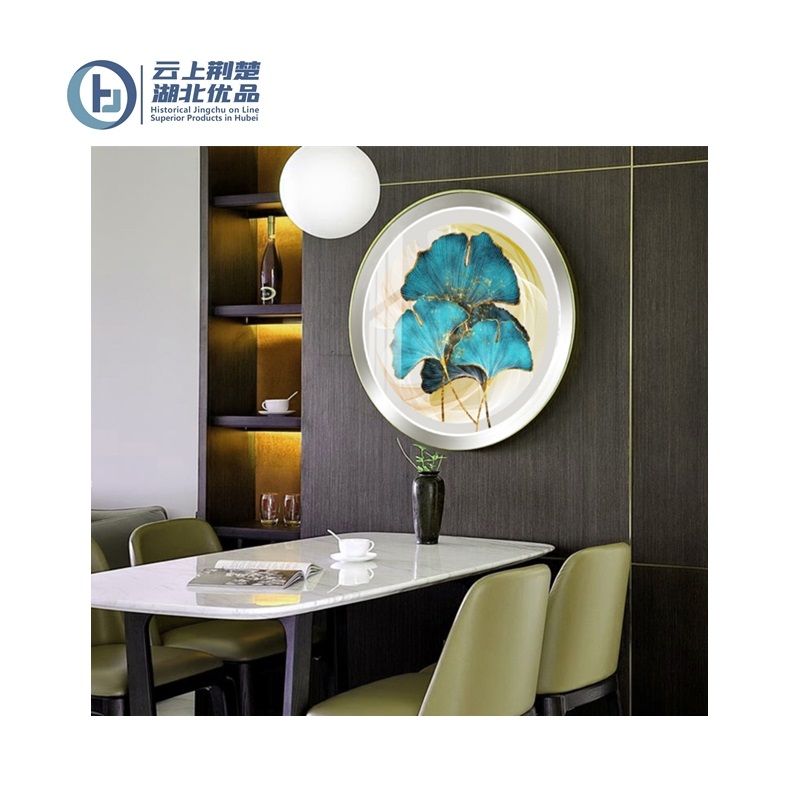 Hubei Sea Culture and Art Co., Ltd – Decoration picture frame 3