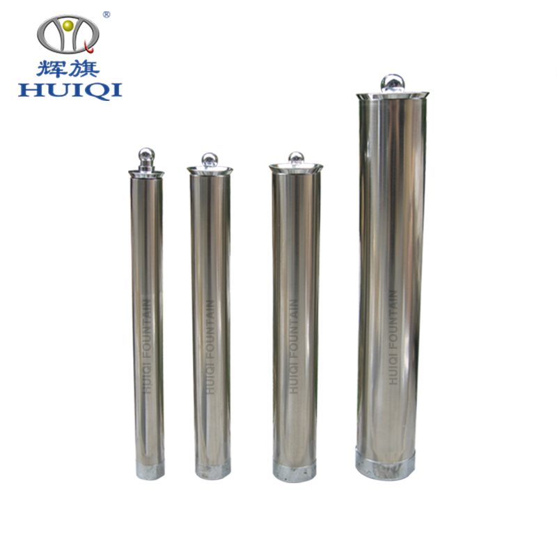Huiqi Mushroom nozzle Hemisphere nozzle Morning glory nozzle Trumpet flower nozzle Landscape fountain nozzle