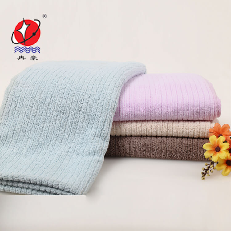 RH-MT0127 microfiber fabric microfiber face towel bath towel cleaning towel kitchen towel beach towel printed towel sport towel