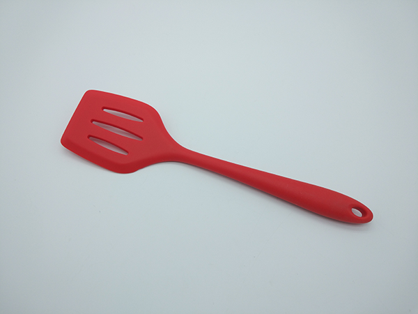 Silicone utensils