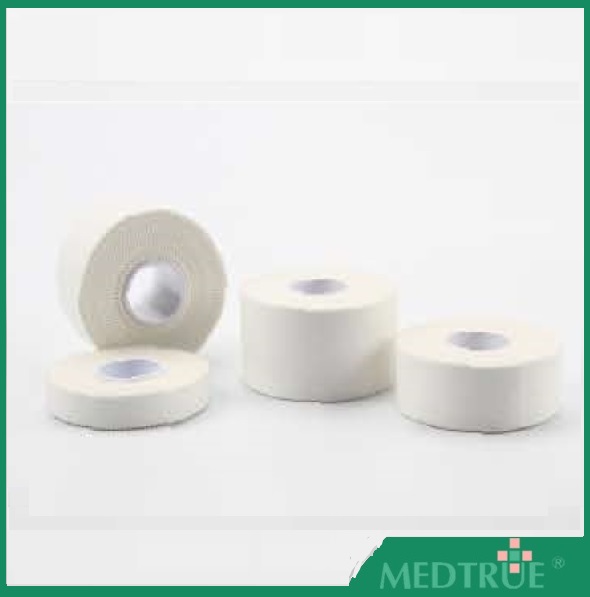 SorTape serrated porous sports tape