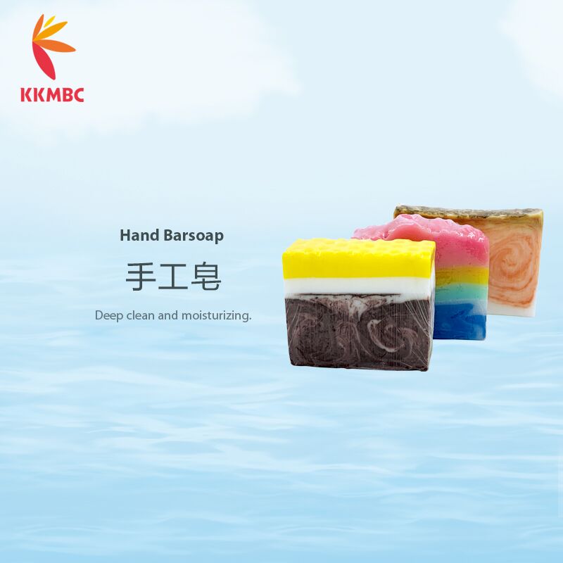 Hand Barsoap