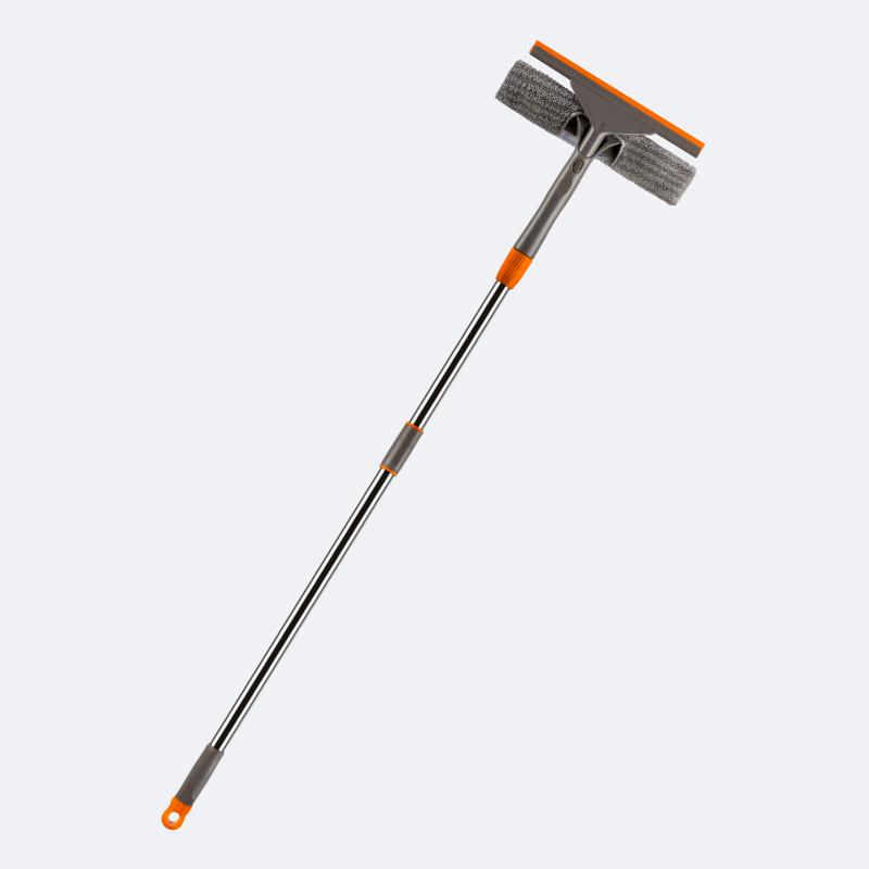 Multifunctional Window Wiper