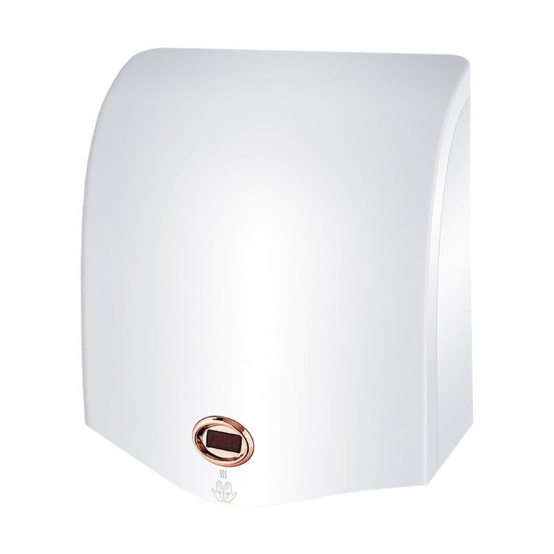 XDM Electric Automatic Jet Bathroom Heating Element Hand Dryer for Toilet 889