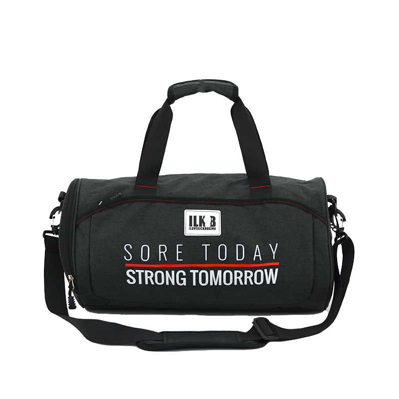 Travel bag