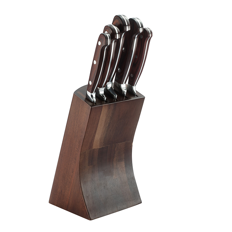 High Classical Kitchen Knife Set