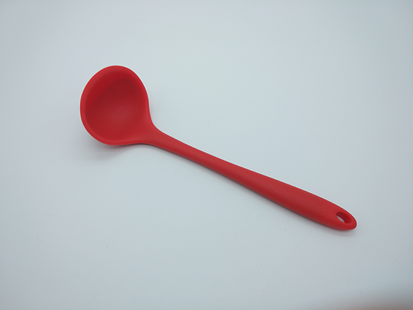 silicon utensils