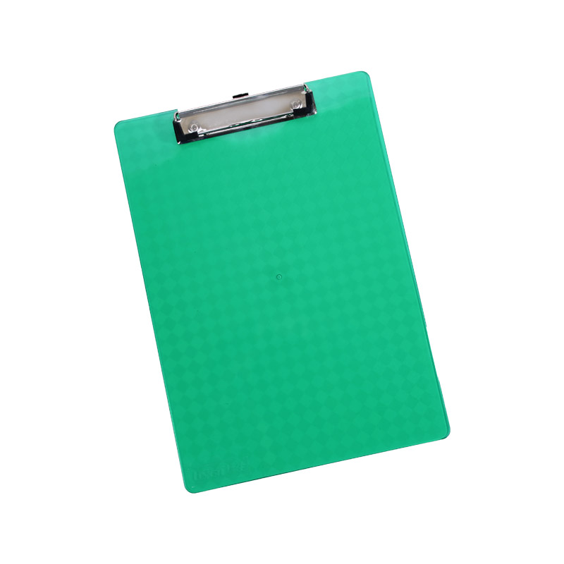 Plastic Clip Board