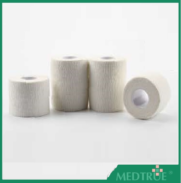 LigheWrap Tear-light ealstic adhesive bandage hotmelt