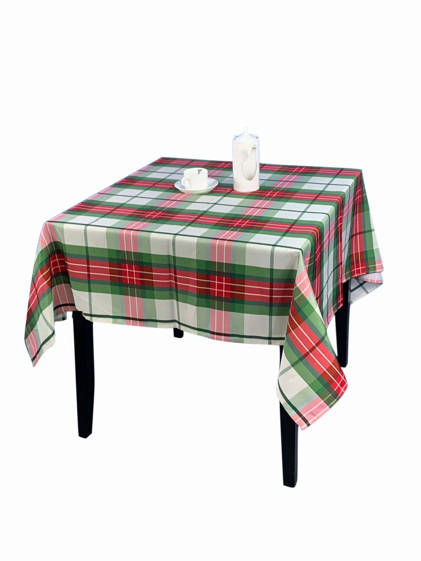 Christmas printed table cloth