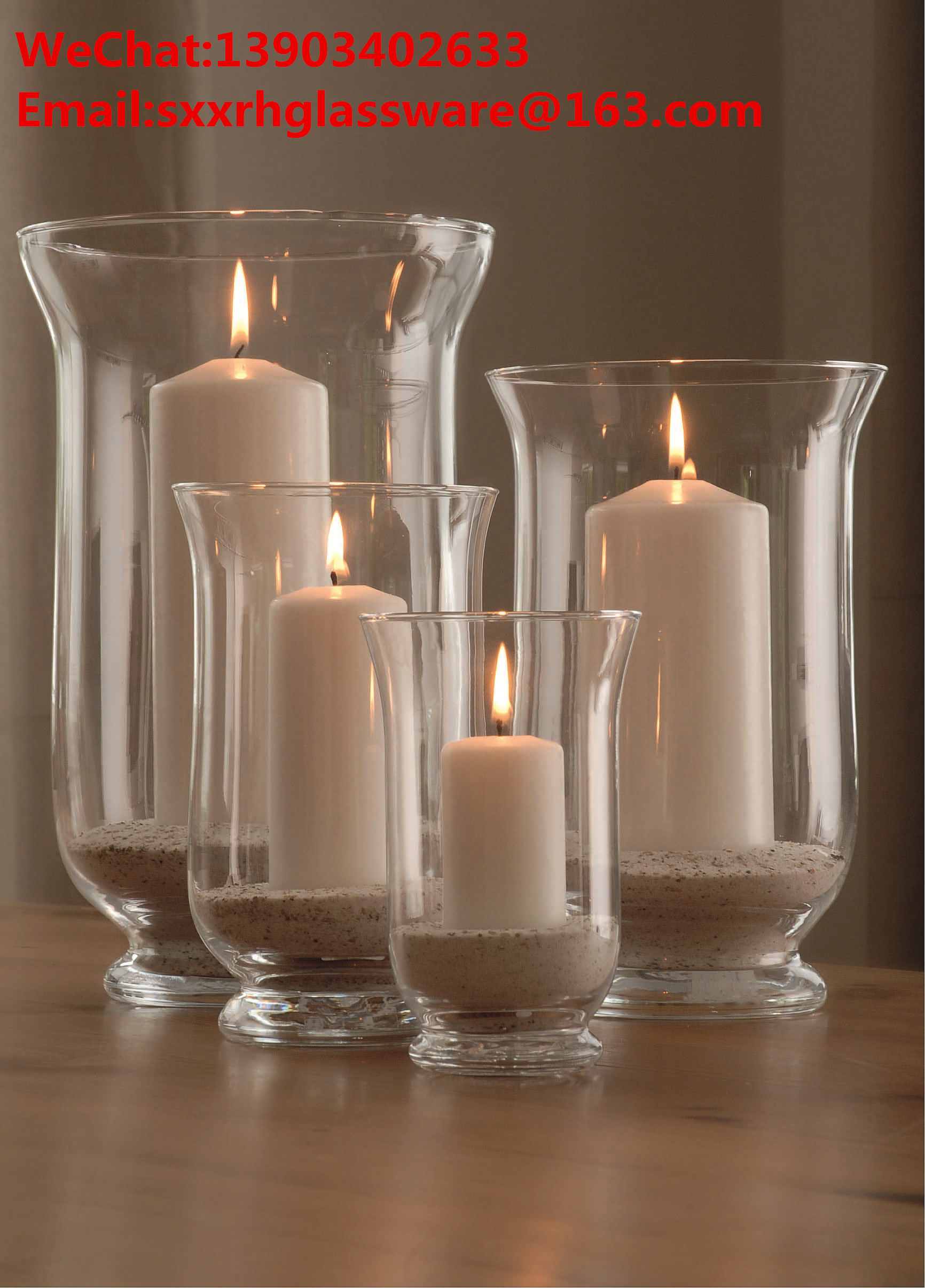 SHANXI XINRUIHENG GLASSWARE CO.,LTD – portarretrato 3
