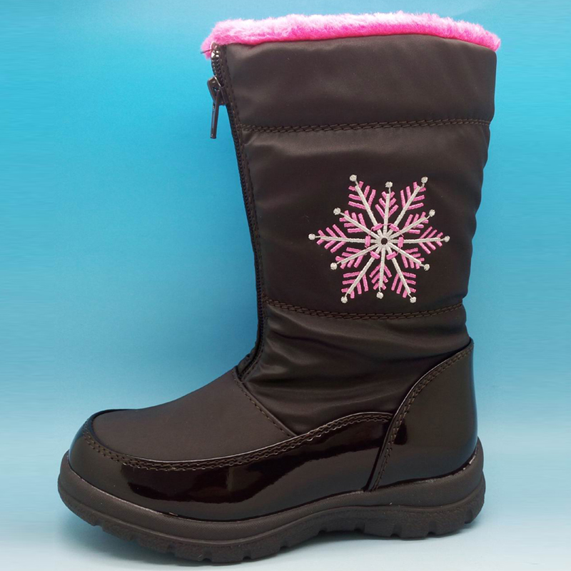 Snow Boots