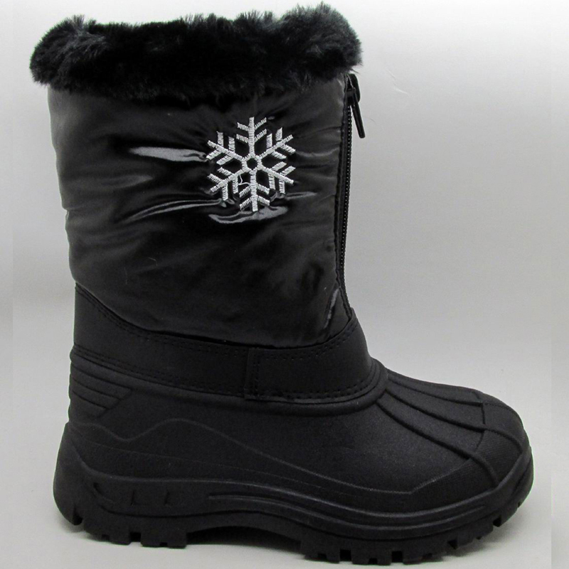 Snow Boots