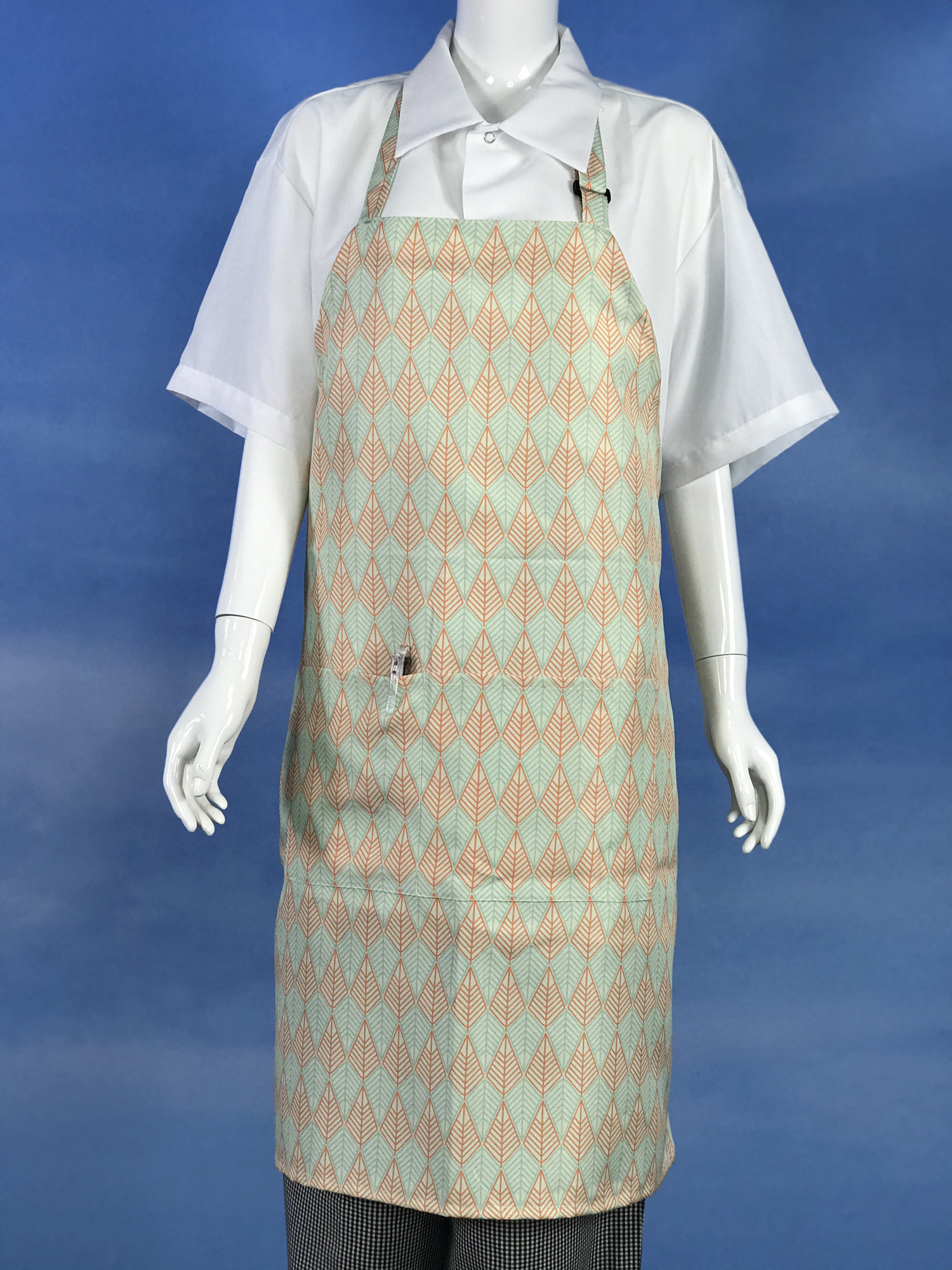 Printing apron