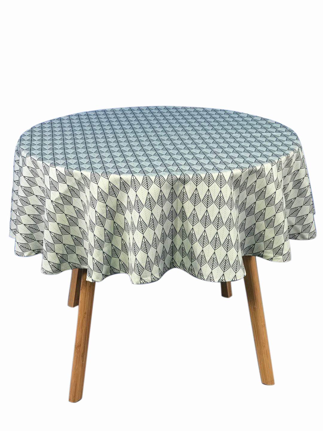 Christmas printed table cloth