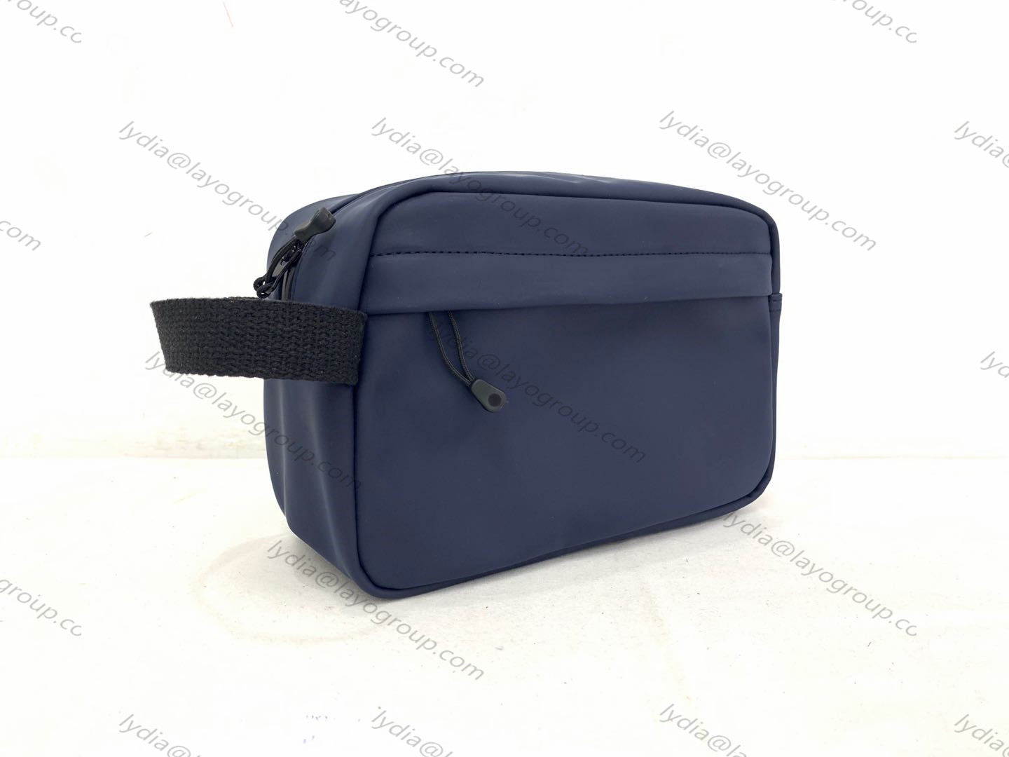 men's wash bag