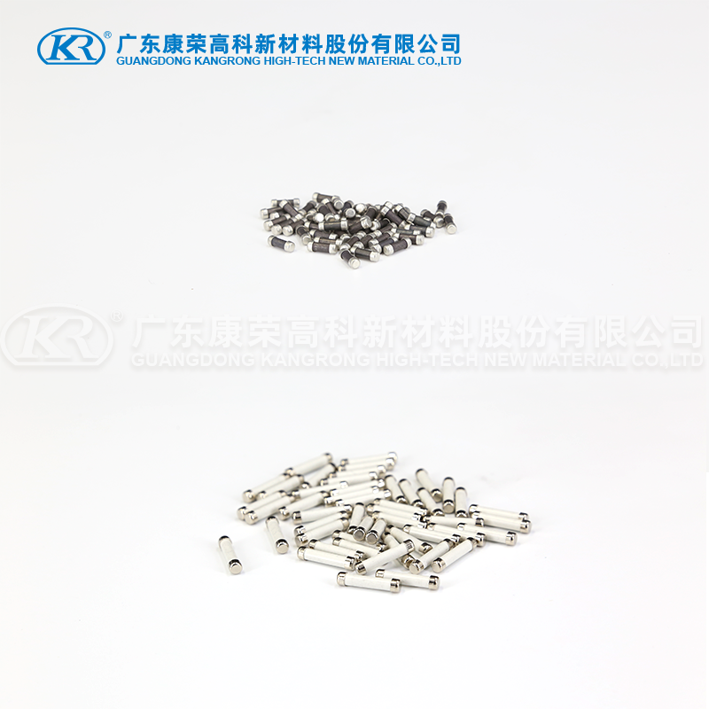 cap rod assembly
