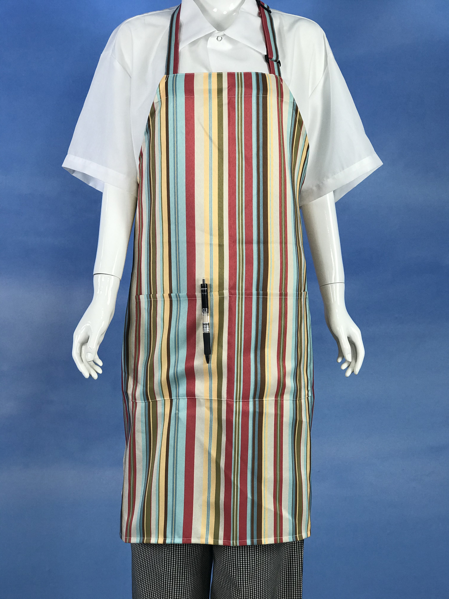 Printing apron