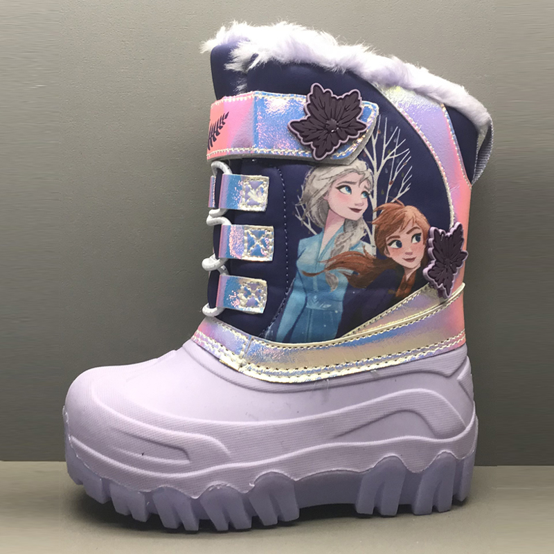 Snow Boots