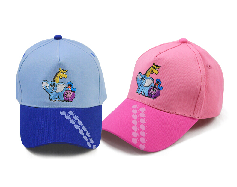 kid cap, children cap