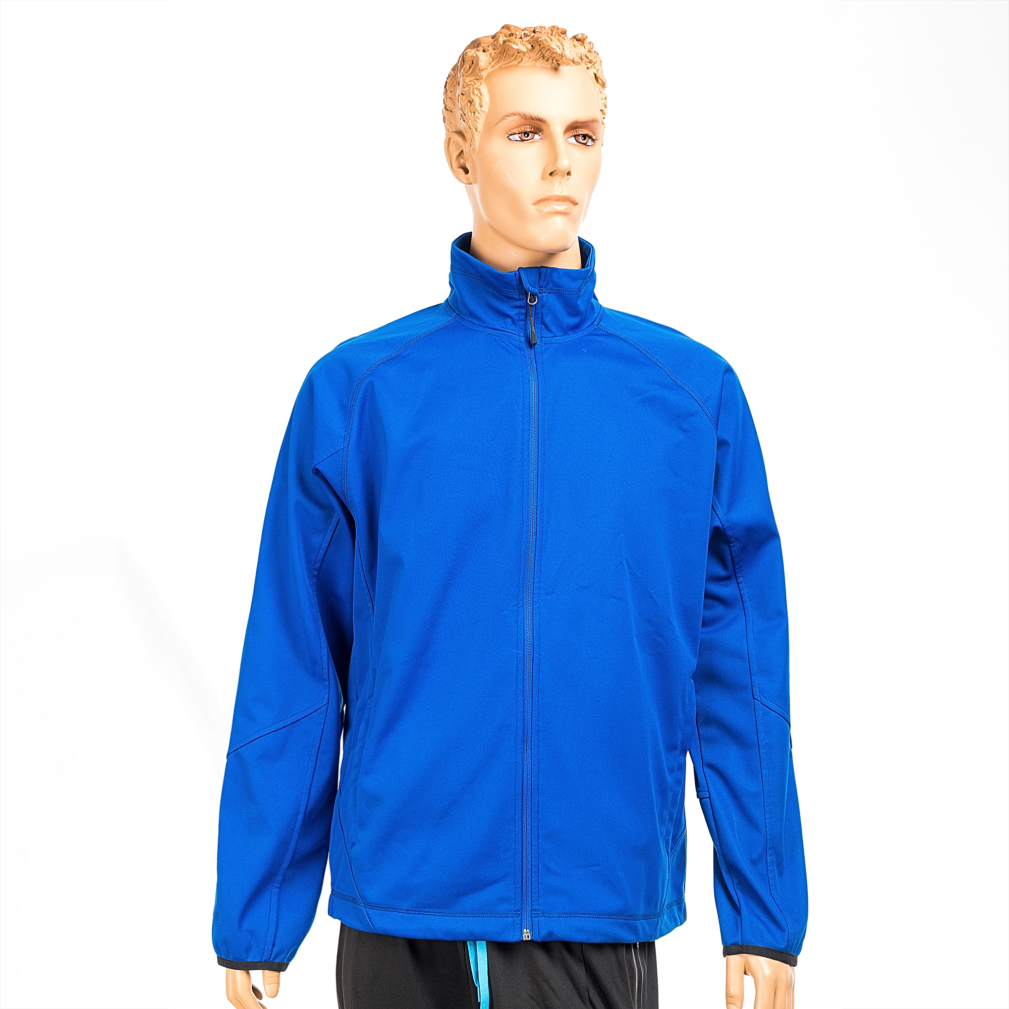 Men's softshell jacket