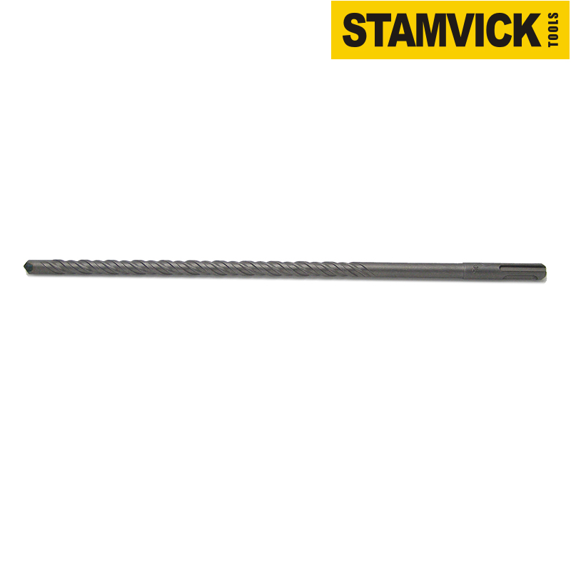 Shank Electric Hammer Drill