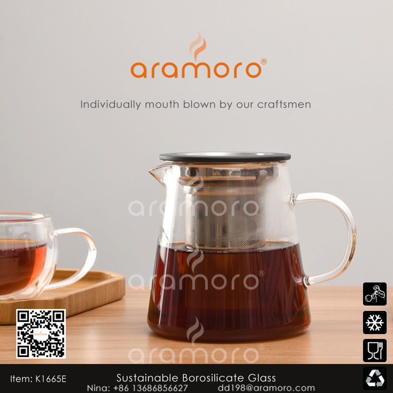 DnD HOUSEWARES CO.,LTD. – Goblet 2