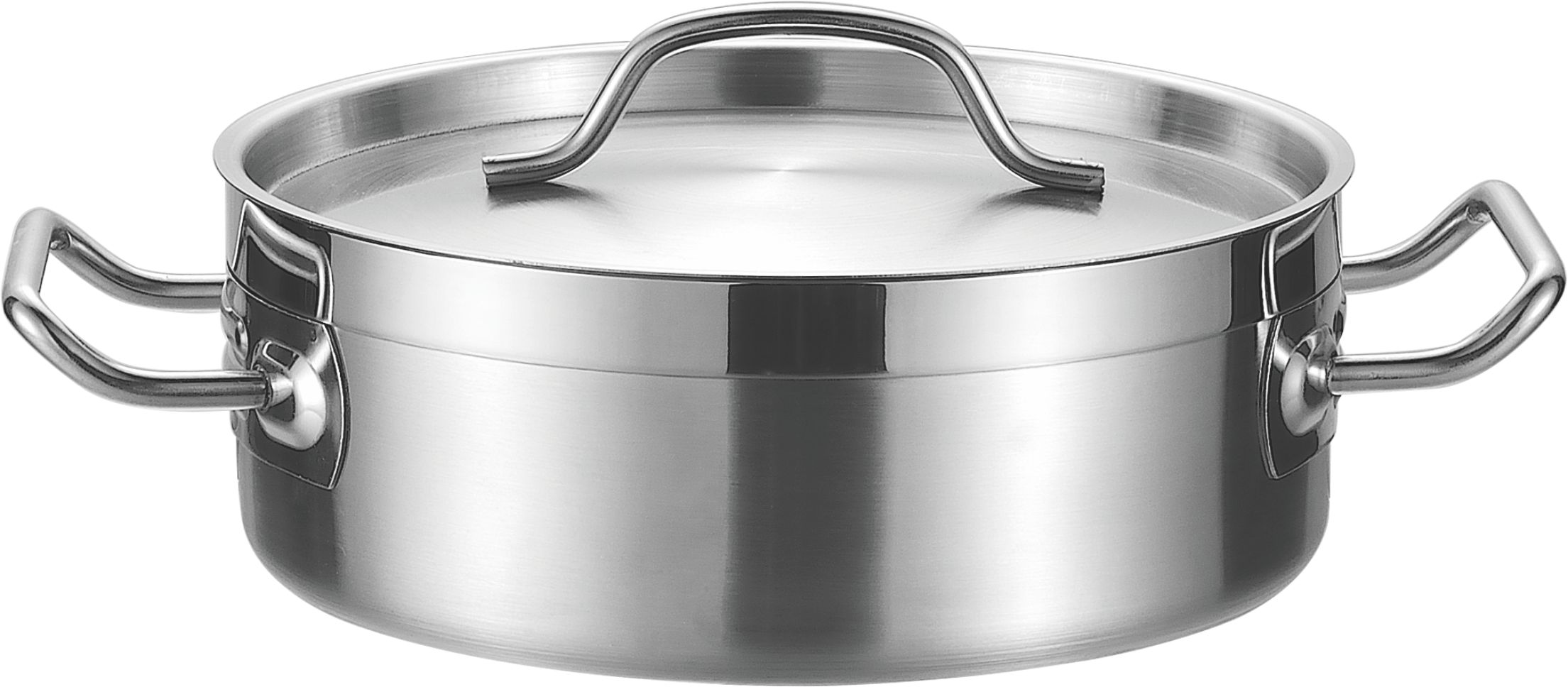 SHENZHEN JARHILL CO., LTD – Stock pot 2