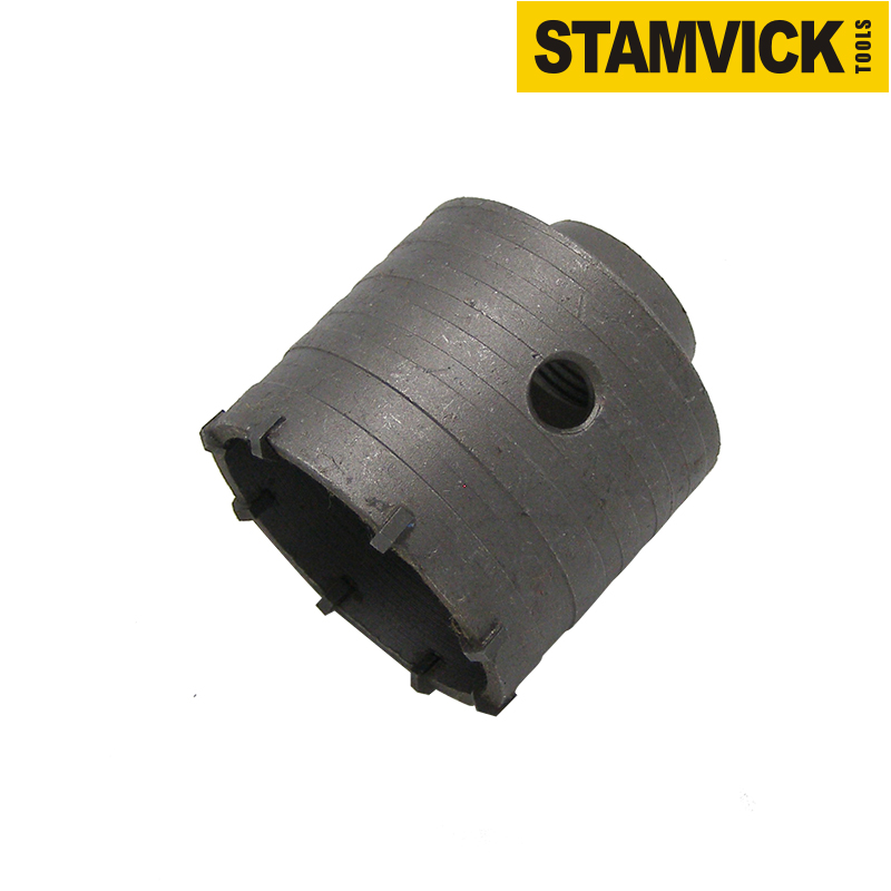 Hammer Core Bit