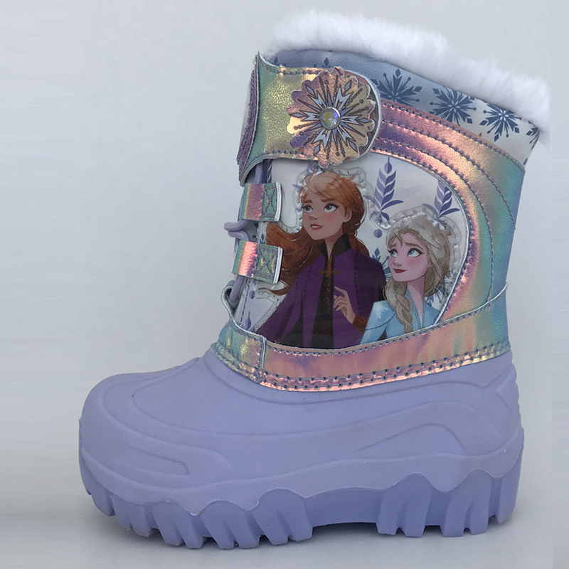 Snow Boots