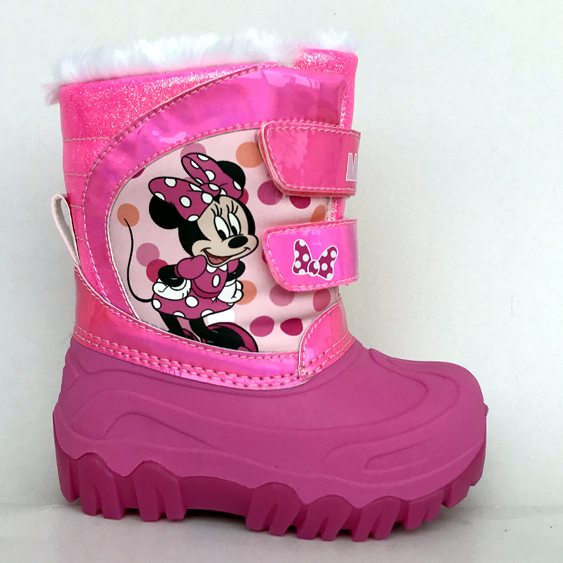 Snow Boots