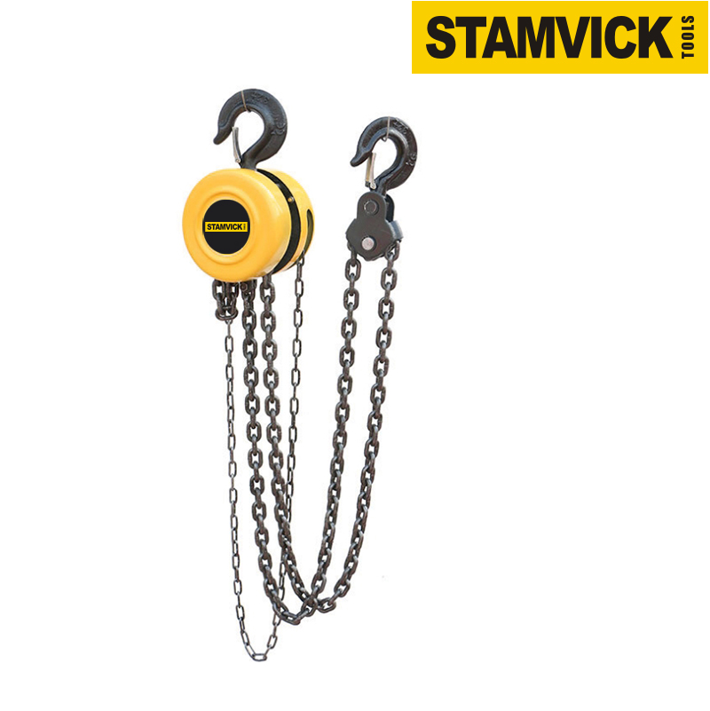 Chain Block