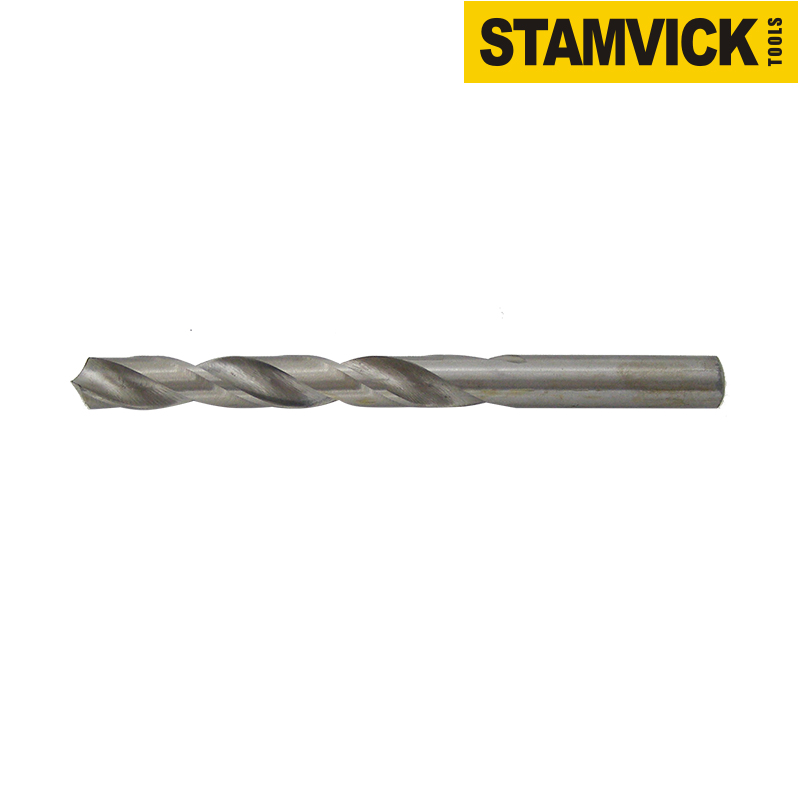 H.s.s Straight Shank Twist Drills